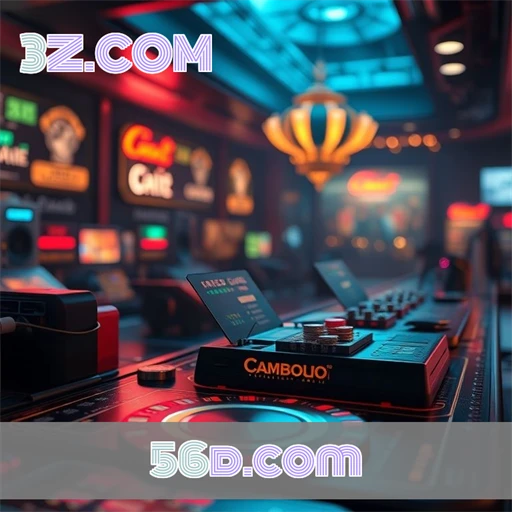 56d.com Apostas em Esportes