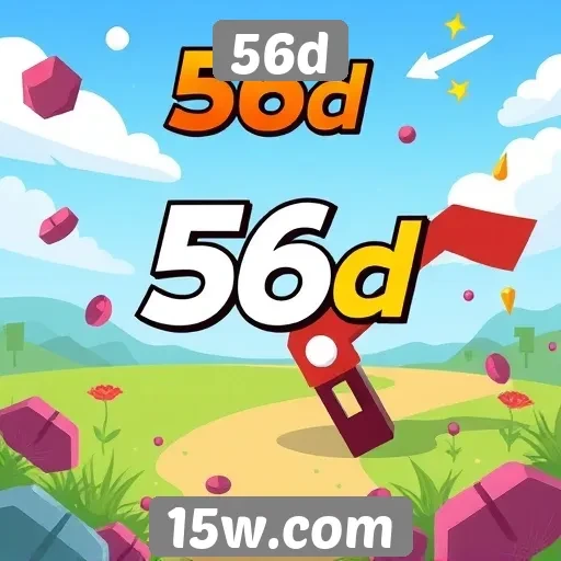 Recursos exclusivos do site 56d para jogadores