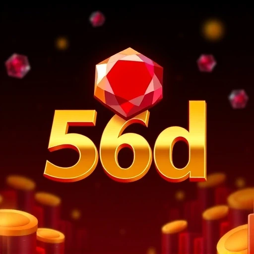 56d Logo